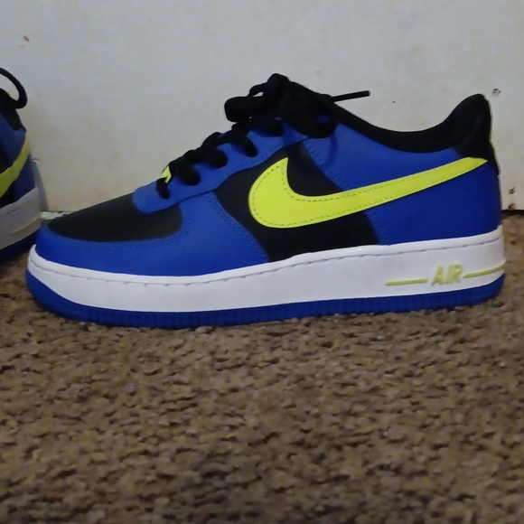 Nike Air force 1's - Picture 3 of 7